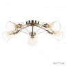 Люстра APL22315228D/5 AB Arte Perfetto Luce (APL223-D)