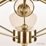 Люстра APL22315228D/5 AB Arte Perfetto Luce (APL223-D)