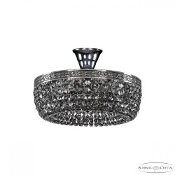 Люстра хрустальная 19031/35IV NB R781 Bohemia Ivele Crystal (Потолочные)