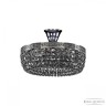 Люстра хрустальная 19031/35IV NB R781 Bohemia Ivele Crystal (Потолочные)