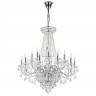 Light Star 700294 Classic Люстра подвесная