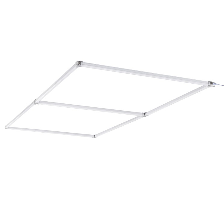 Light Star V2Q450124 Varieta Комплект со светильником Varieta