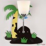 Бра APL223B853/1W Arte Perfetto Luce (С 1 лампочкой)
