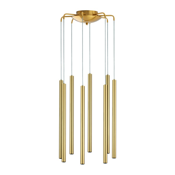 Light Star L8T747243 Tubo Люстра подвесная