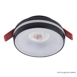 Crystal Lux Светильник встраиваемый Crystal Lux CLT 063C1 BL