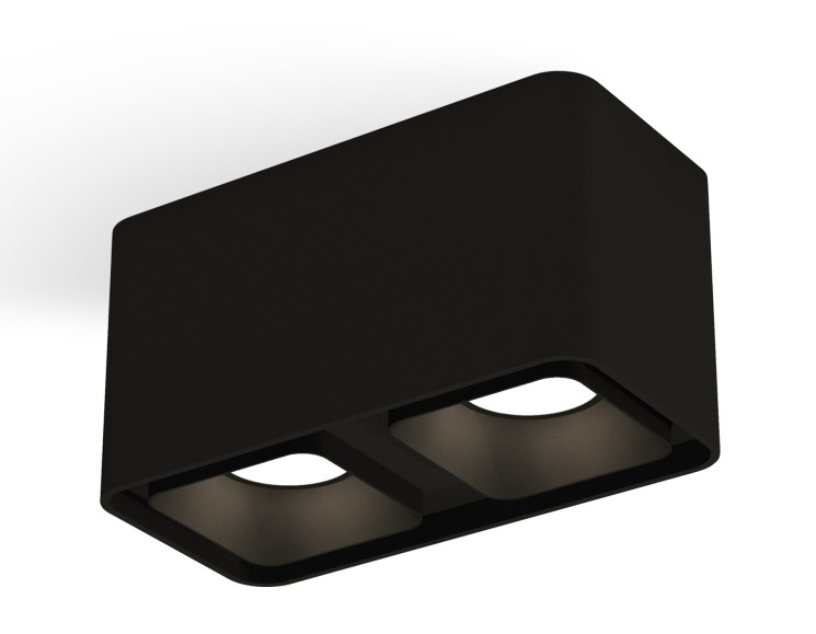 Ambrella Light Потолочный светильник Techno XS7851002