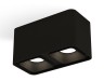 Ambrella Light Потолочный светильник Techno XS7851002
