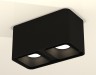 Ambrella Light Потолочный светильник Techno XS7851002