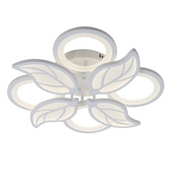 Escada 10214/8 LED*120W White