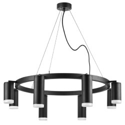 Light Star LR0188743740 Rullo Люстра подвесная