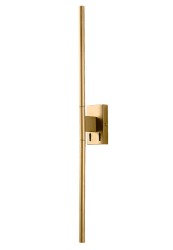 Crystal Lux Бра Crystal Lux LARGO AP12W GOLD