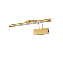 Light Star 201151 Noce Светильник настенный (Подсветка для картин)