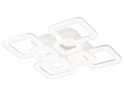 Ambrella Light Потолочная светодиодная люстра Original FA3921