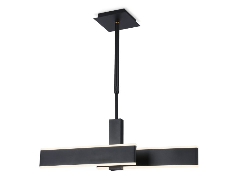 Ambrella Light Светильник потолочный светодиодный FA6667