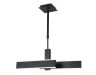 Ambrella Light Светильник потолочный светодиодный FA6667