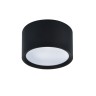 Escada 20005SMU/03 LED 12W 4200K черный матовый