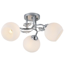 Escada 1119/3PL E27*40W Chrome