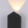 Escada 30004P/03 LED*2W IP54 Black