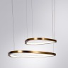 Подвесная люстра Arte Lamp MADISON