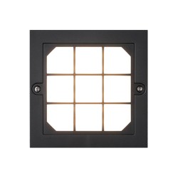 Escada 30001W/01 LED*6W IP65 Black