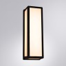 Уличный настенный светильник Arte Lamp ALPHARD