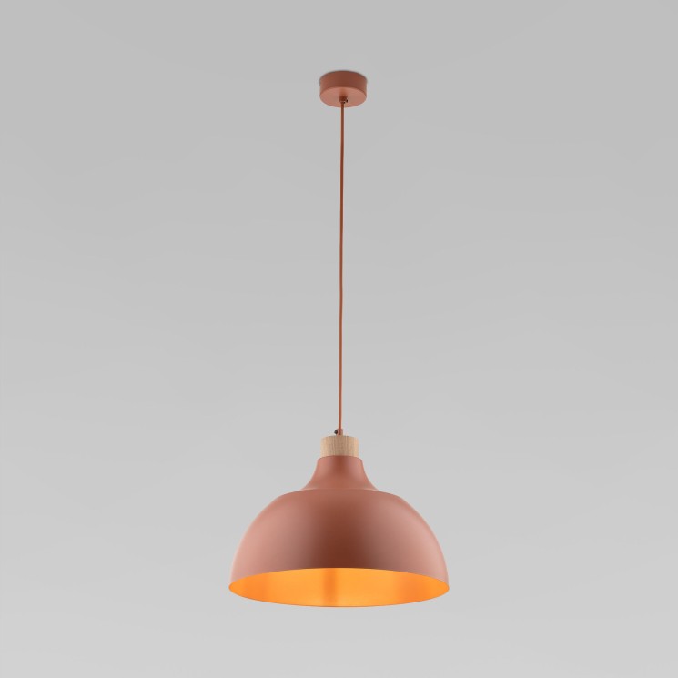 Подвесной светильник                      TK Lighting  6927 Cap