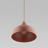 Подвесной светильник                      TK Lighting  6927 Cap