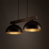 Подвесной светильник                      TK Lighting  4507 Oslo