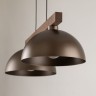 Подвесной светильник                      TK Lighting  4507 Oslo