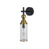 Indigo Настенный светильник 13037/1W Black