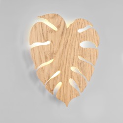 Настенный светильник                      TK Lighting  5422 Monstera