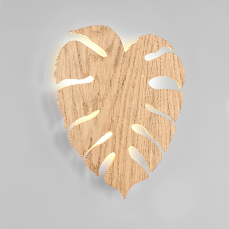 Настенный светильник                      TK Lighting  5422 Monstera