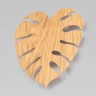 Настенный светильник                      TK Lighting  5422 Monstera