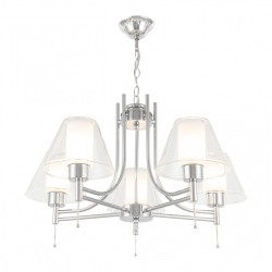 Люстра 338556/5 CR Arte Milano (Подвесные)