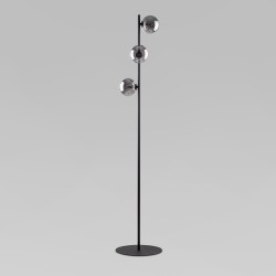Напольный светильник со стеклянными плафонами                      TK Lighting  5717 Estera