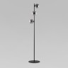 Напольный светильник со стеклянными плафонами                      TK Lighting  5717 Estera
