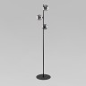 Напольный светильник со стеклянными плафонами                      TK Lighting  5717 Estera