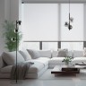 Напольный светильник со стеклянными плафонами                      TK Lighting  5717 Estera