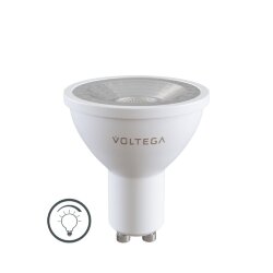 Maytoni Лампочка				Sofit dim GU10 Lens