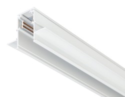 Ambrella Light Шинопровод магнитный встраиваемый Track System GL3331