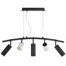 Light Star LR735362873 Rullo Подвес