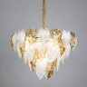 Подвесная люстра Arte Lamp LILLY