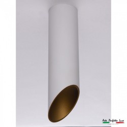 Точечный светильник (спот) APL223HDL-5060-220-WH WH Arte Perfetto Luce