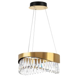 Light Star 703143 Helio Люстра подвесная