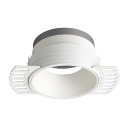 Crystal Lux Светильник встраиваемый Crystal Lux CLT 079C1 WH