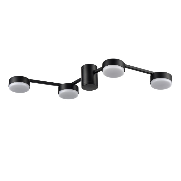Люстра потолочная LUMION SANATA 8187/4C