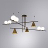 Люстра на штанге Arte Lamp JACOB