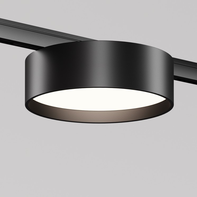 Maytoni Трековый светильник Zon Levity 4000К 12Вт 100°