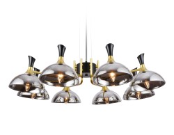 Ambrella Light Подвесная люстра Traditional TR9084