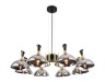 Ambrella Light Подвесная люстра Traditional TR9084